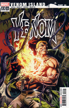 Venom 23