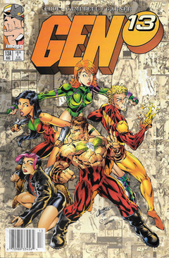 Gen13 13A