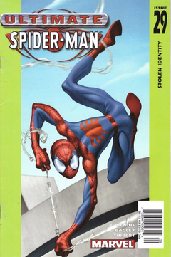 Ultimate Spider-Man 29
