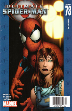 Ultimate Spider-Man 78