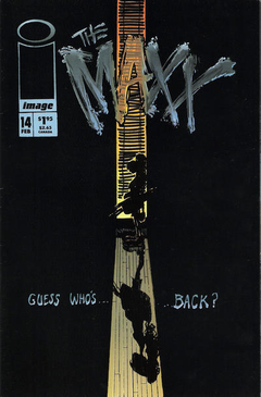 The Maxx 14