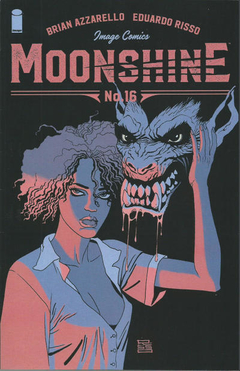 Moonshine 16