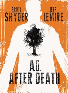 A.D. After Death HC