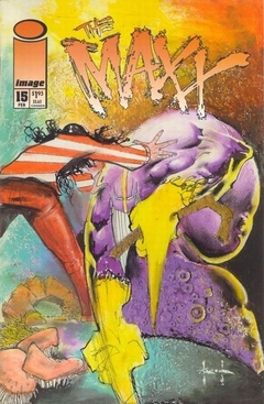 The Maxx 15