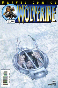 Wolverine 162 al 166 - Saga Completa en internet