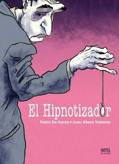 El Hipnotizador