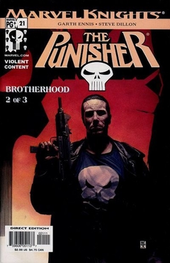 The Punisher 21