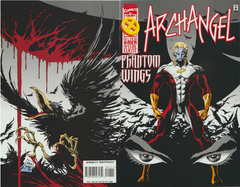 Archangel Phantom Wings