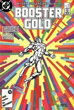 Booster Gold 19