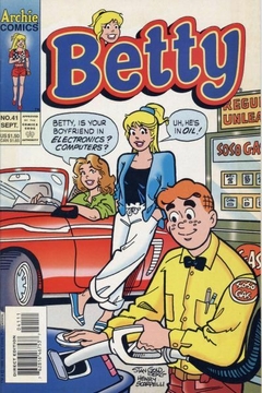 Betty 41
