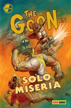 The Goon Vol 1: Solo Miseria