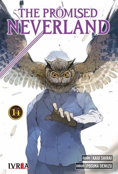 The Promised Neverland 14