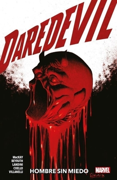 Daredevil Vol 00 El Hombre sin Miedo