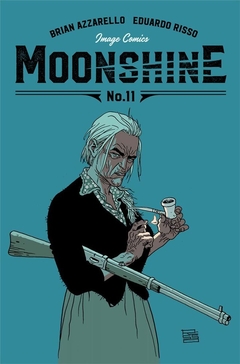 Moonshine 11