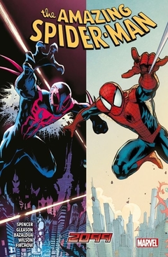 Amazing Spider-Man Vol 05 2099