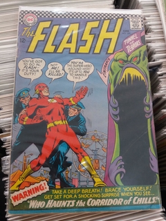 Flash 162 - comprar online