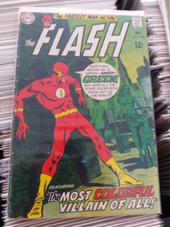 Flash 188 - comprar online