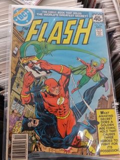 Flash 268 - comprar online