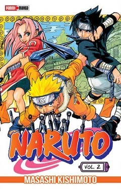 Naruto 02