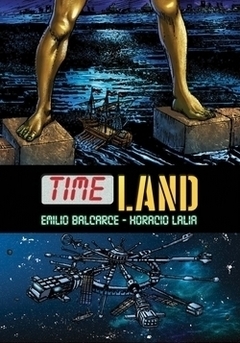 Time Land