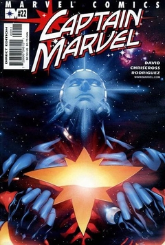 Captain Marvel 22