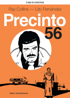 Precinto 56