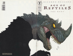 Age of Reptiles The Hunt 1