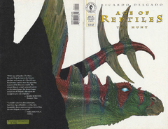 Age of Reptiles The Hunt 2