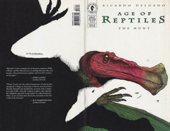 Age of Reptiles The Hunt 3