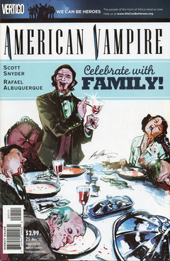 American Vampire 25