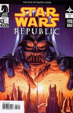 Star Wars Republic 78