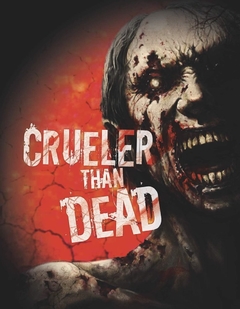 Crueler Than Death 1