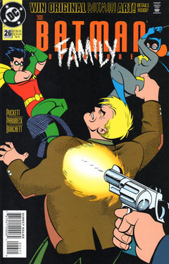 The Batman Adventures 26