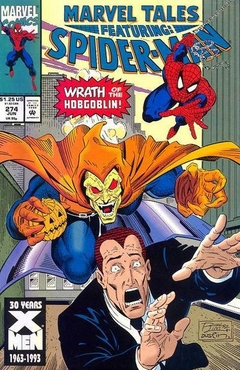 Marvel Tales 273 a 275 - comprar online