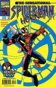 Sensational Spider-Man 28
