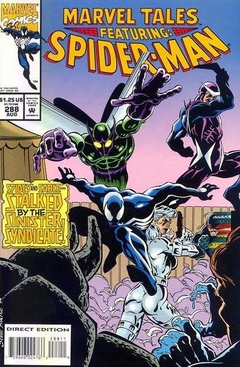 Marvel Tales 288