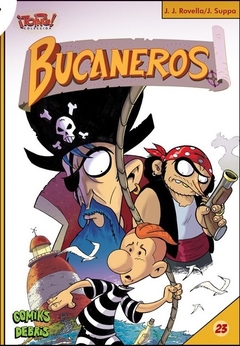 Bucaneros