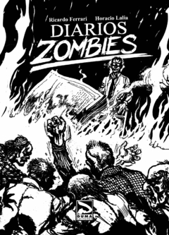 Diarios Zombies