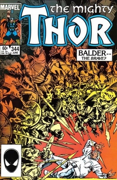 Thor 344