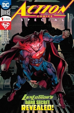 Action Comics Special 1