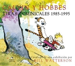 Calvin y Hobbes Tiras dominicales (1985 - 1995)