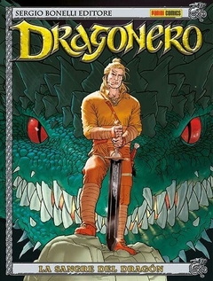 Dragonero 01