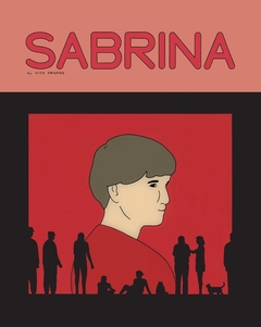 Sabrina HC - edición Britanica