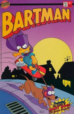 Bartman 6