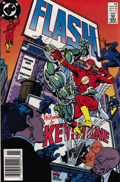 Flash 32