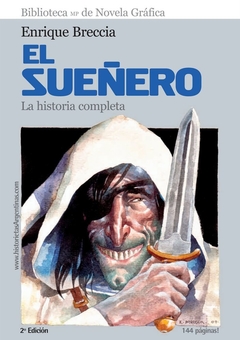 El Sueñero