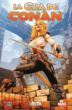 La Era de Conan: Valeria