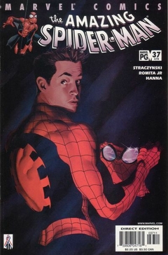 Amazing Spider-Man 37