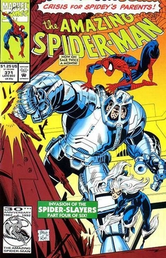 Amazing Spider-Man 371