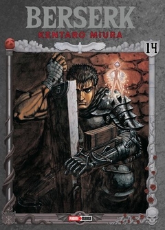 Berserk 14